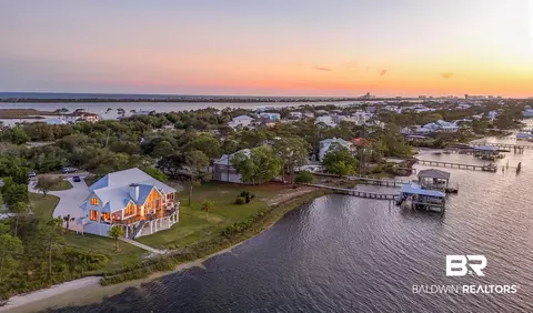 View/Area - 33349 River Rd, Orange Beach, AL 36561 photo 4 of 11