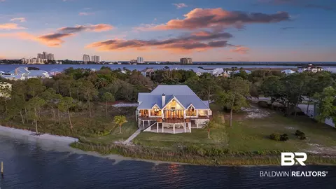 View/Area - 33349 River Rd, Orange Beach, AL 36561 photo 10 of 11
