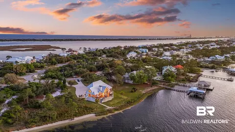 View/Area - 33349 River Rd, Orange Beach, AL 36561 photo 9 of 11