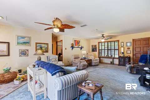 Living - 9596 Hildreth Dr, Perdido Beach, AL 36530 photo 2 of 2