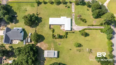 View/Area - 9596 Hildreth Dr, Perdido Beach, AL 36530 photo 3 of 24