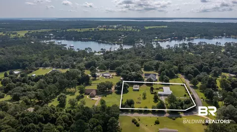 View/Area - 9596 Hildreth Dr, Perdido Beach, AL 36530 photo 6 of 24