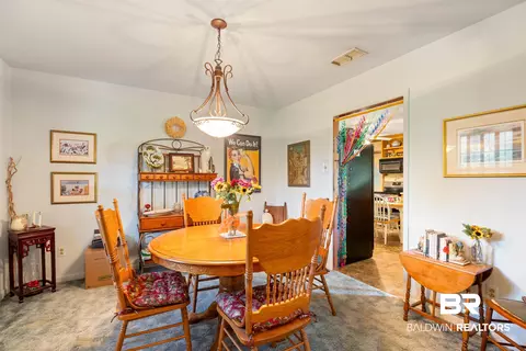 Dining - 9596 Hildreth Dr, Perdido Beach, AL 36530 photo 1 of 3