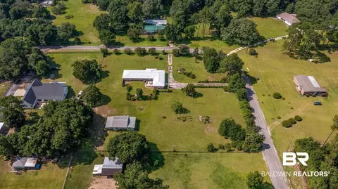 View/Area - 9596 Hildreth Dr, Perdido Beach, AL 36530 photo 2 of 24