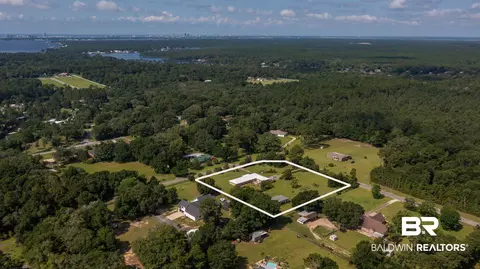 View/Area - 9596 Hildreth Dr, Perdido Beach, AL 36530 photo 7 of 24