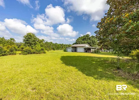 Exterior - 9596 Hildreth Dr, Perdido Beach, AL 36530 photo 10 of 18
