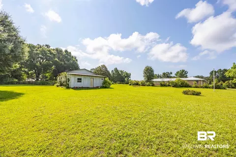 Exterior - 9596 Hildreth Dr, Perdido Beach, AL 36530 photo 8 of 18