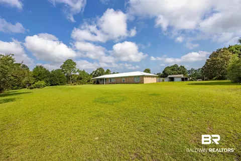 Exterior - 9596 Hildreth Dr, Perdido Beach, AL 36530 photo 5 of 18