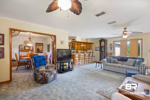 Living - 9596 Hildreth Dr, Perdido Beach, AL 36530 photo 1 of 2
