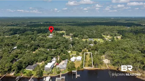View/Area - 9596 Hildreth Dr, Perdido Beach, AL 36530 photo 13 of 24