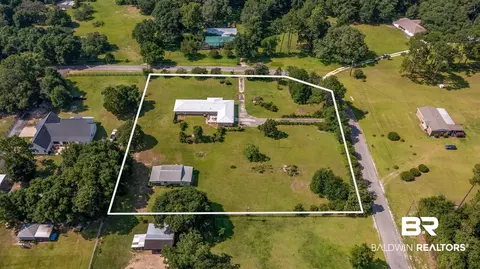 View/Area - 9596 Hildreth Dr, Perdido Beach, AL 36530 photo 1 of 24