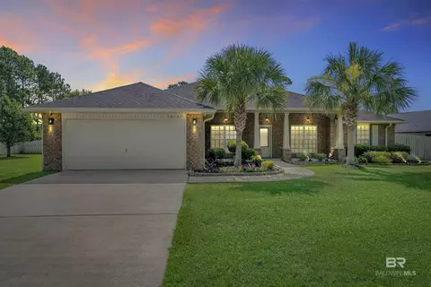 10147 Lyttleton Loop, Lillian, AL 36549 photo 1