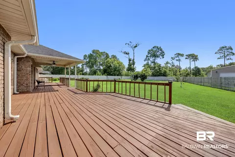 Exterior - 10147 Lyttleton Loop, Lillian, AL 36549 photo 6 of 7