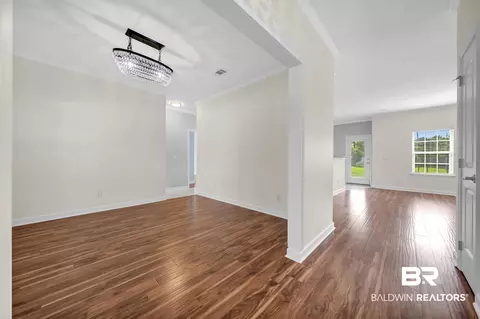 Entry Way - 10147 Lyttleton Loop, Lillian, AL 36549 photo 1 of 1