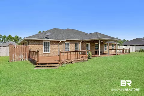 Exterior - 10147 Lyttleton Loop, Lillian, AL 36549 photo 4 of 7