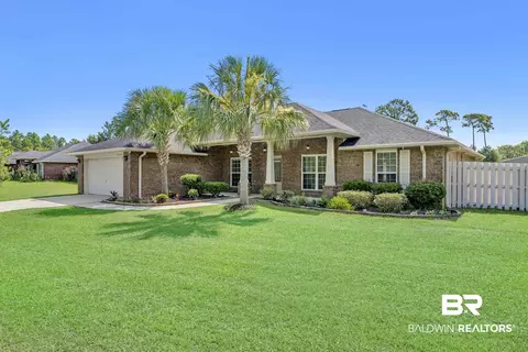 Exterior - 10147 Lyttleton Loop, Lillian, AL 36549 photo 3 of 7