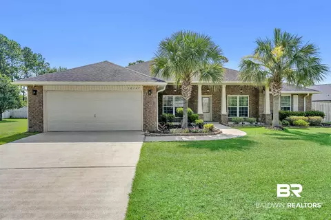Exterior - 10147 Lyttleton Loop, Lillian, AL 36549 photo 2 of 7