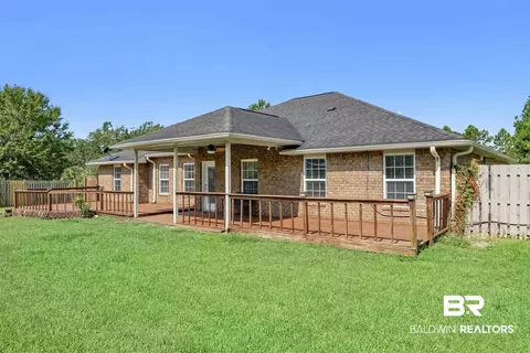 Exterior - 10147 Lyttleton Loop, Lillian, AL 36549 photo 5 of 7