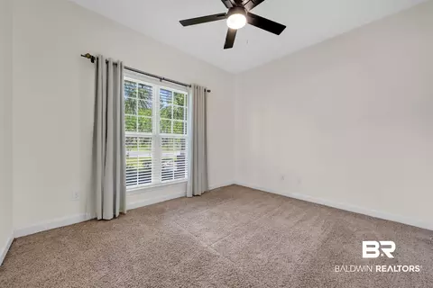 Bedroom - 10147 Lyttleton Loop, Lillian, AL 36549 photo 2 of 4