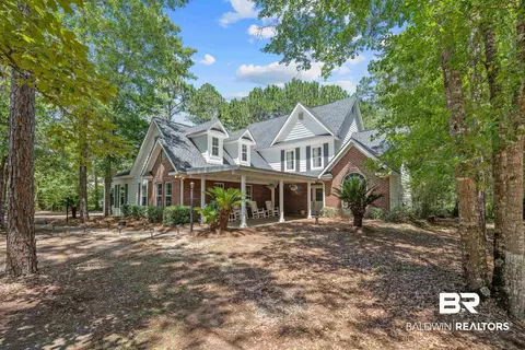4695 Mill House Rd, Gulf Shores, AL 36542