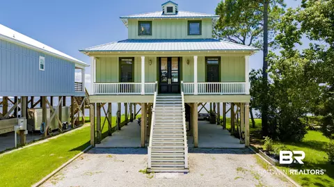 11439 County Road 1, Fairhope, AL 36532