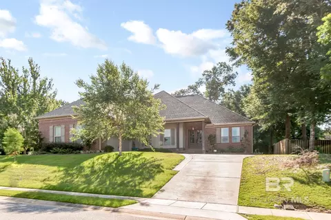 6615 Garrison Dr, Spanish Fort, AL 36527