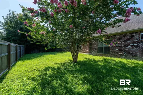 Exterior - 9367 Collier Loop, Daphne, AL 36526 photo 9 of 9