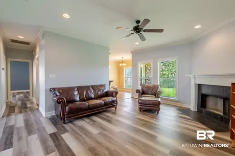 Living - 9367 Collier Loop, Daphne, AL 36526 photo 2 of 4