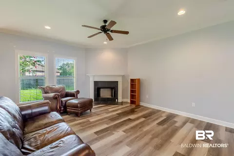 Living - 9367 Collier Loop, Daphne, AL 36526 photo 1 of 4