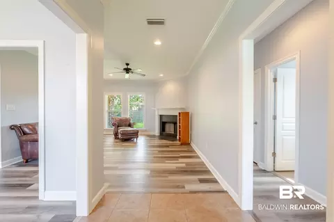 Entry Way - 9367 Collier Loop, Daphne, AL 36526 photo 1 of 4