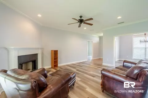 Living - 9367 Collier Loop, Daphne, AL 36526 photo 3 of 4