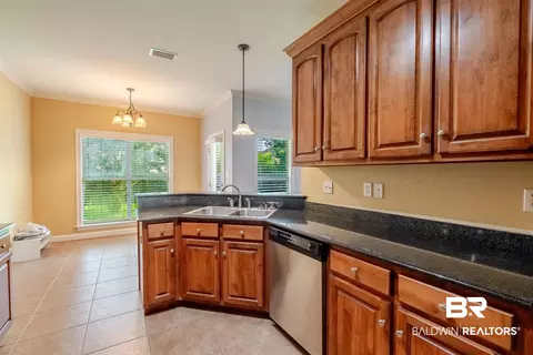 Kitchen - 9367 Collier Loop, Daphne, AL 36526 photo 5 of 5