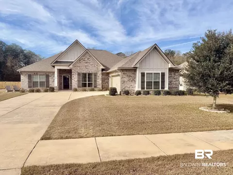 168 Ornate Ave, Fairhope, AL 36532