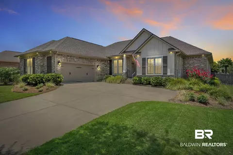 503 Bartlett Ave, Fairhope, AL 36532