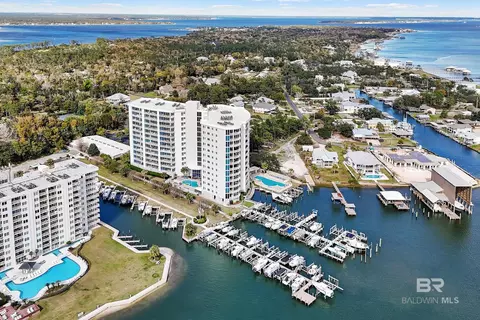 28250 Canal Rd #1103, Orange Beach, AL 36561