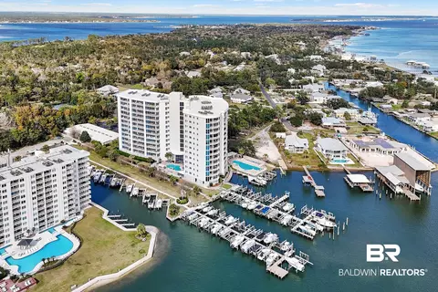28250 Canal Rd #1103, Orange Beach, AL 36561