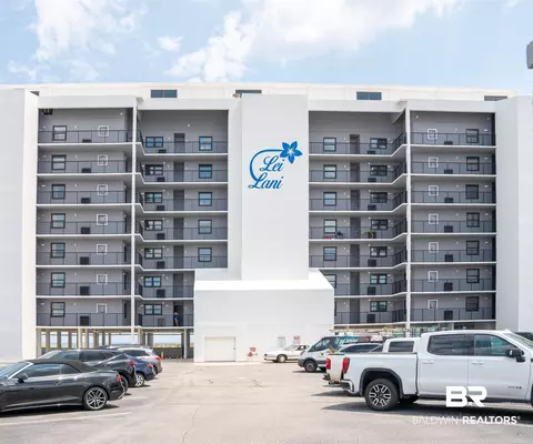 28814 Perdido Beach Blvd #301T, Orange Beach, AL 36561