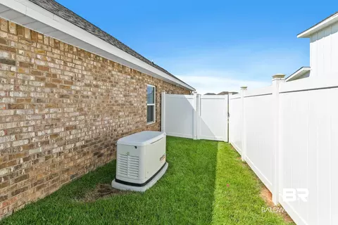 Exterior - 24329 Alydar Loop, Daphne, AL 36526 photo 5 of 23