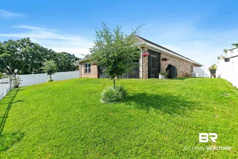 Exterior - 24329 Alydar Loop, Daphne, AL 36526 photo 15 of 23