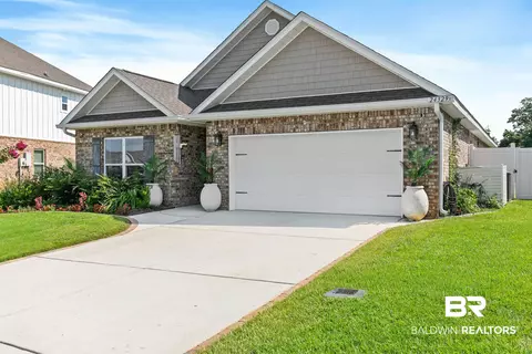 Exterior - 24329 Alydar Loop, Daphne, AL 36526 photo 6 of 23