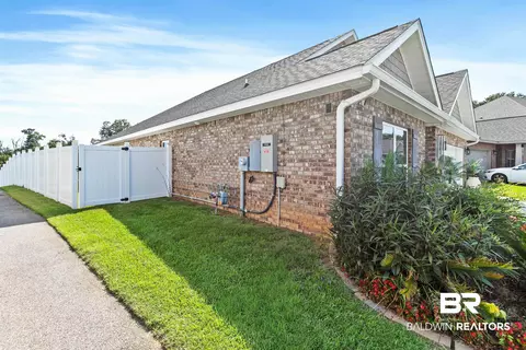 Exterior - 24329 Alydar Loop, Daphne, AL 36526 photo 9 of 23