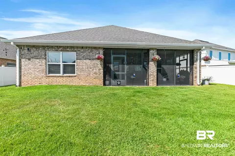 Exterior - 24329 Alydar Loop, Daphne, AL 36526 photo 11 of 23