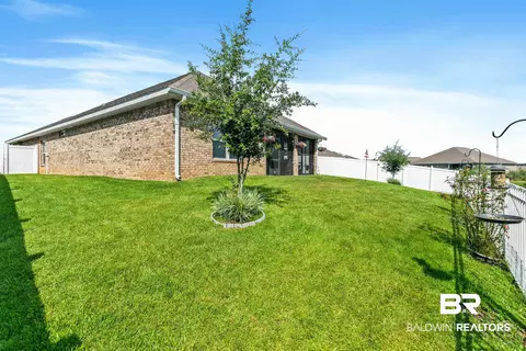 Exterior - 24329 Alydar Loop, Daphne, AL 36526 photo 17 of 23