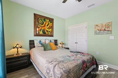 Bedroom - 24329 Alydar Loop, Daphne, AL 36526 photo 5 of 5