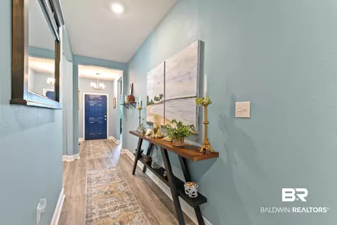 Entry Way - 24329 Alydar Loop, Daphne, AL 36526 photo 5 of 7