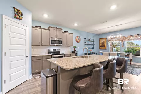 Kitchen - 24329 Alydar Loop, Daphne, AL 36526 photo 2 of 3