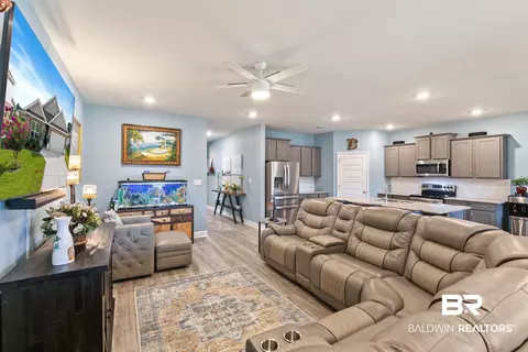 Entry Way - 24329 Alydar Loop, Daphne, AL 36526 photo 2 of 7