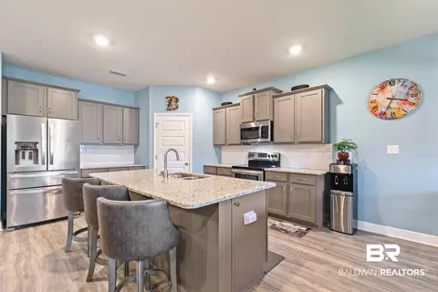 Kitchen - 24329 Alydar Loop, Daphne, AL 36526 photo 1 of 3