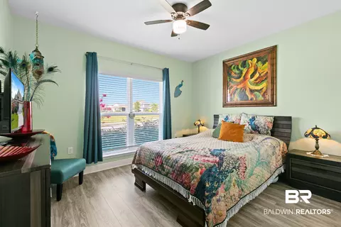 Bedroom - 24329 Alydar Loop, Daphne, AL 36526 photo 4 of 5
