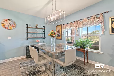 Dining - 24329 Alydar Loop, Daphne, AL 36526 photo 1 of 2